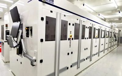 喜訊！ 江蘇芯夢入選2022年蘇錫常首臺（套）重大裝備認(rèn)定名單！