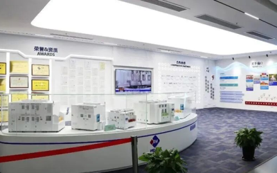 國家級榮譽+1，江蘇芯夢榮獲專精特新“小巨人”企業(yè)稱號！