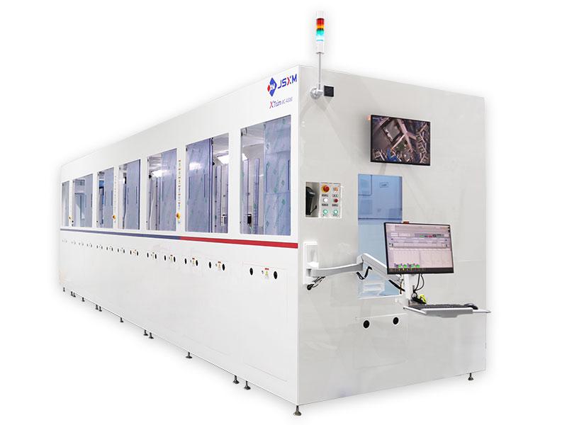 全自動槽式濕法設備-Cassette Type