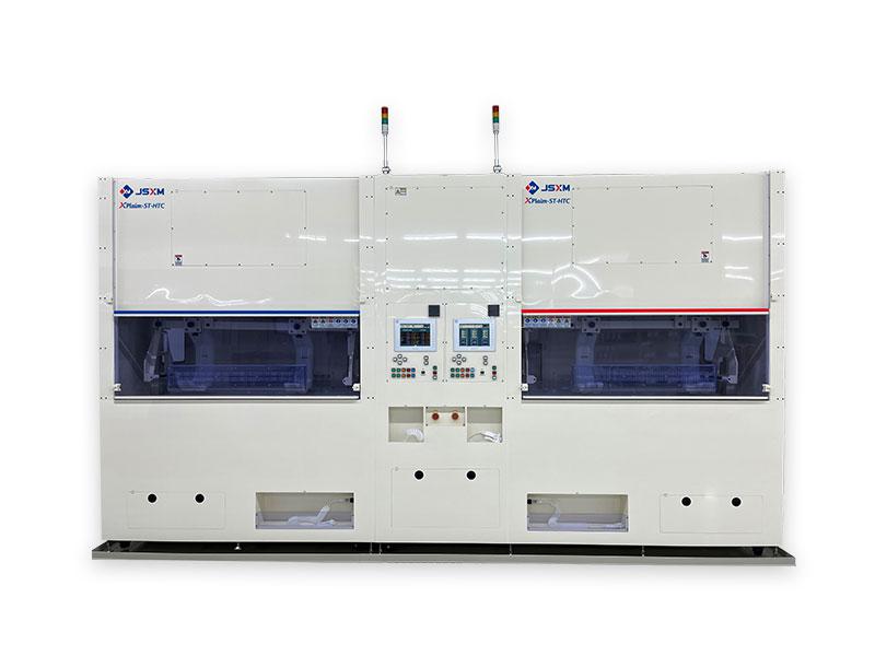 全自動臥式爐管清洗機