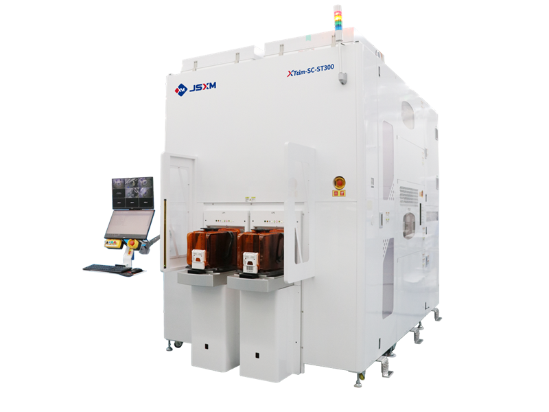 全自動(dòng)去膠設(shè)備